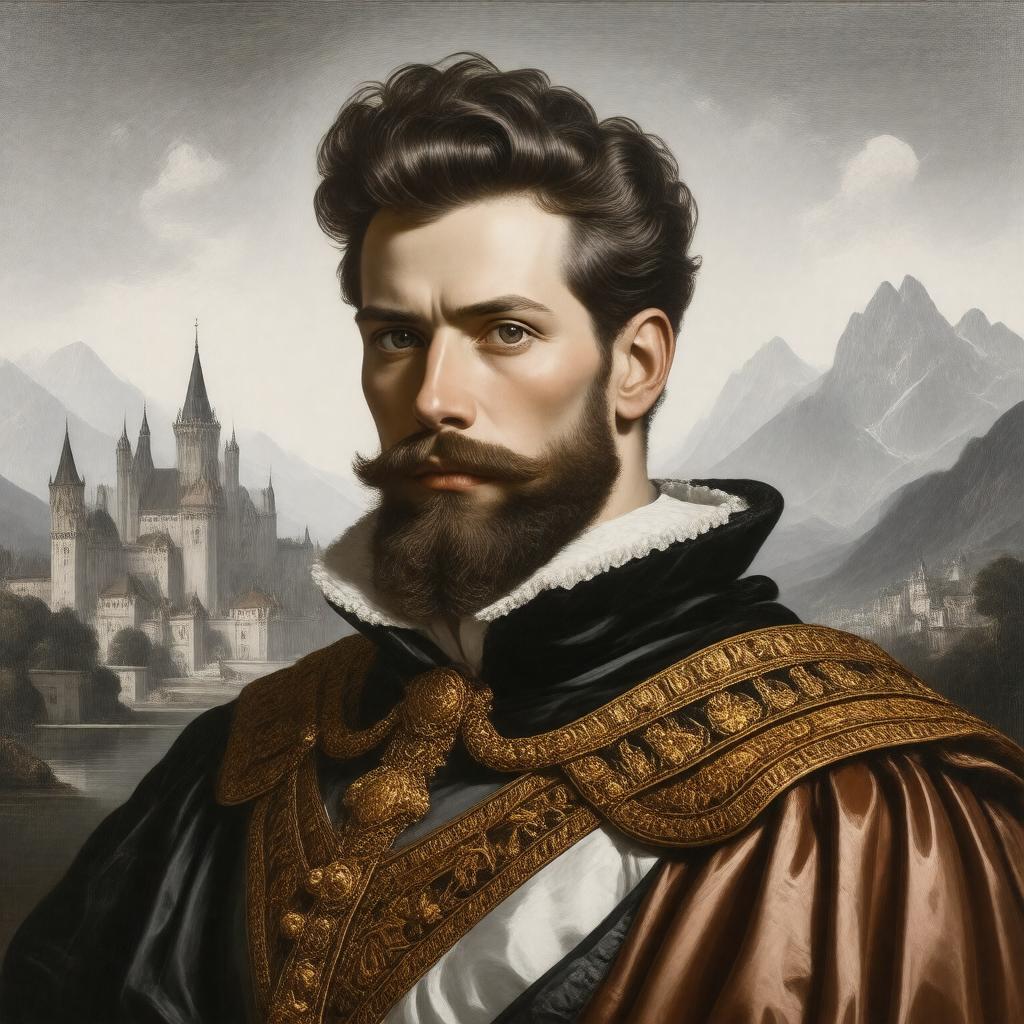 Leopold, Grand Duke of Baden